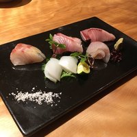 南渋谷 なみの上 - 