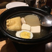 南渋谷 なみの上 - 
