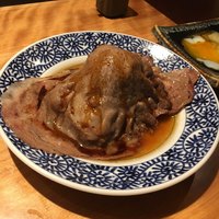 南渋谷 なみの上 - 