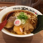 そらのいろNIPPON - 