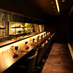 YAKIYAKIさんの家 OMOTESANDO