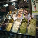 GELATERIA LA FESTA - 