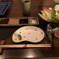 北新地　串かつ凡 - 