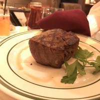 BENJAMINSTEAKHOUSE 六本木 - 