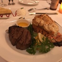 BENJAMINSTEAKHOUSE 六本木 - 