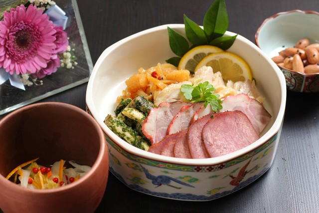 中国料理 東浪見 - 東浪見/中華料理 | 食べログ