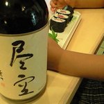 うを政 - 焼酎キープできます＾＾