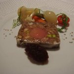 ラ・ブリック - 