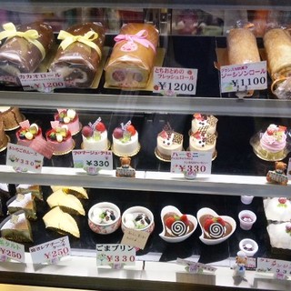 小山市でおすすめの美味しいケーキをご紹介 食べログ