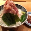 日本橋海鮮丼 つじ半 日本橋本店