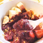 Diamond Head Cove Health Bar - まぢぇたー♪