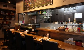 Dining Bar KISAKU - 