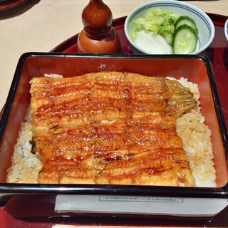 野田岩 日本橋高島屋特別食堂