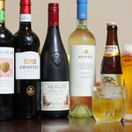 kitchen Bitte - ドリンク写真: