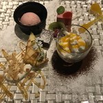 ローザロッチェITALiAN - 