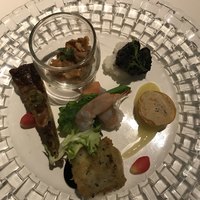 ローザロッチェITALiAN 心斎橋 - 