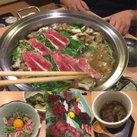 馬春楼 北新地総本店 - 