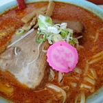 Ramen sanpachi - 