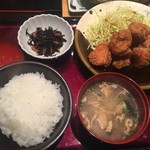 博多もつ鍋 やまや 新橋店