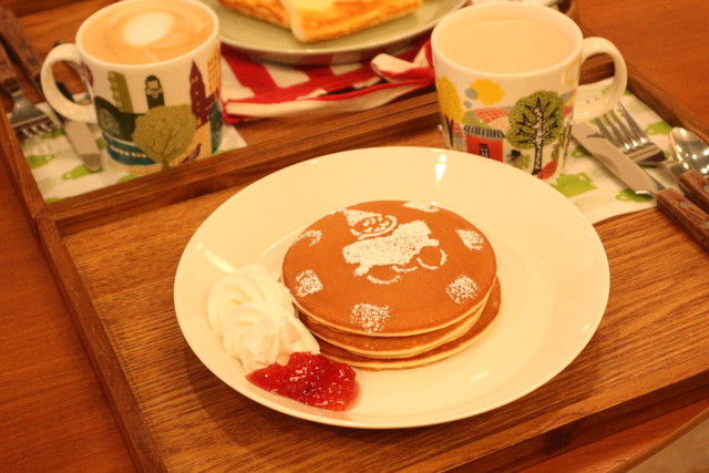 ラステン アイカ Lasten Aika 岡山 カフェ 食べログ