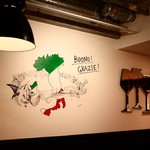 Trattoria THE CODE - 