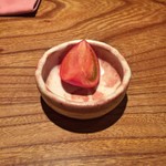 とり喜 - トマト