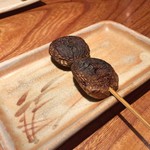 とり喜 - しいたけ