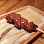 とり喜 - ちぎも