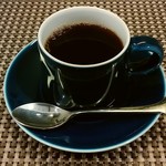 Gallery Cafe 群青 - 「群青ブレンド」