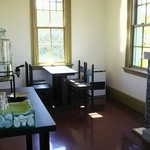 2017.6④ 二階の左側のお部屋♪