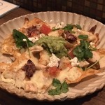 ロティー チキン アンド ジャッキー タコス - 