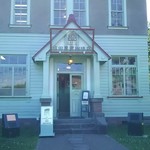 弘大カフェ - 2017.6⑤ 外観♪