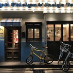 ロティー チキン アンド ジャッキー タコス - 