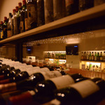 CLAVE WINE BAR - 