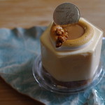 スイーツガーデン ユウジアジキ - ハニーハント