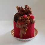 スイーツガーデン ユウジアジキ - サオトボ