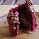 スイーツガーデン ユウジアジキ - サオトボ