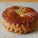 スイーツガーデン ユウジアジキ - ピティビエ