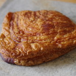 スイーツガーデン ユウジアジキ - コキーユ