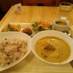 パカットカフェ - 