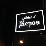 セレクテッドラポー - 