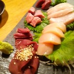 鶏料理ひとりひとり - 