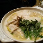 鶏料理ひとりひとり - 