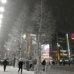 百飲 - こんな夜には。