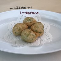 ラ・ベットラ・ダ・オチアイ ナゴヤ - 