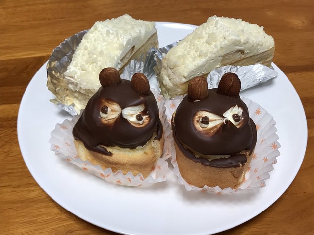 閉店 チロル 長居 ケーキ 食べログ