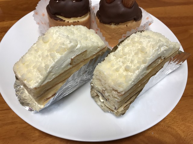 閉店 チロル 長居 ケーキ 食べログ