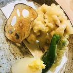 ひね和か - 