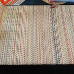 月のうつわ - ランチョンマット