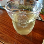 月のうつわ - ハーブティー